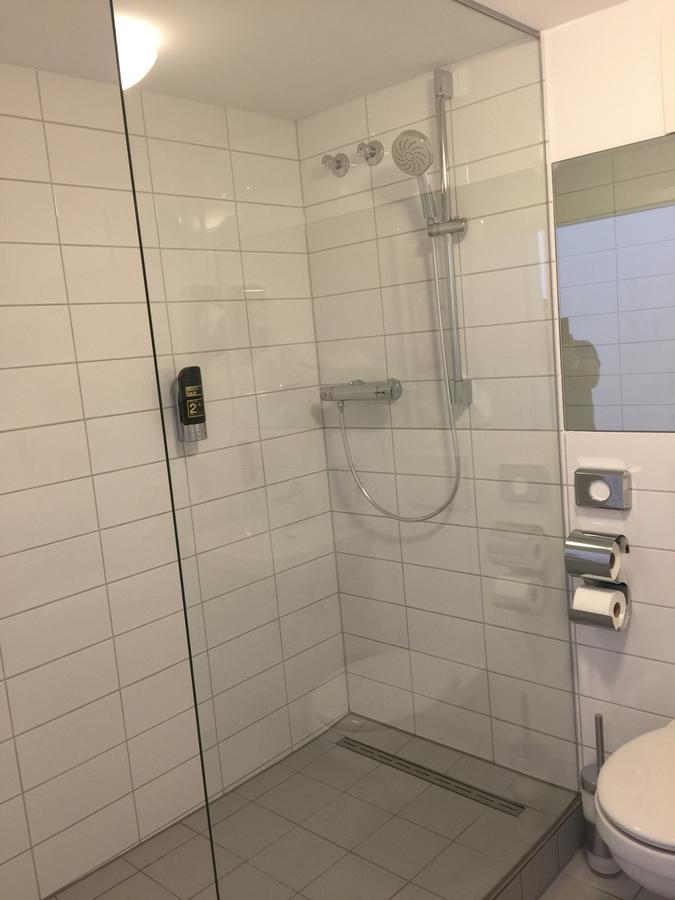 Einzelzimmer