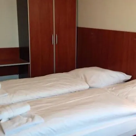 Hotel Central Hannover-3